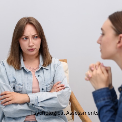 Psychological Assessments