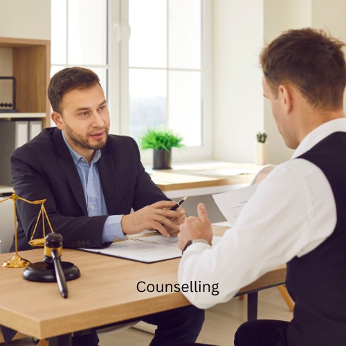 Counselling