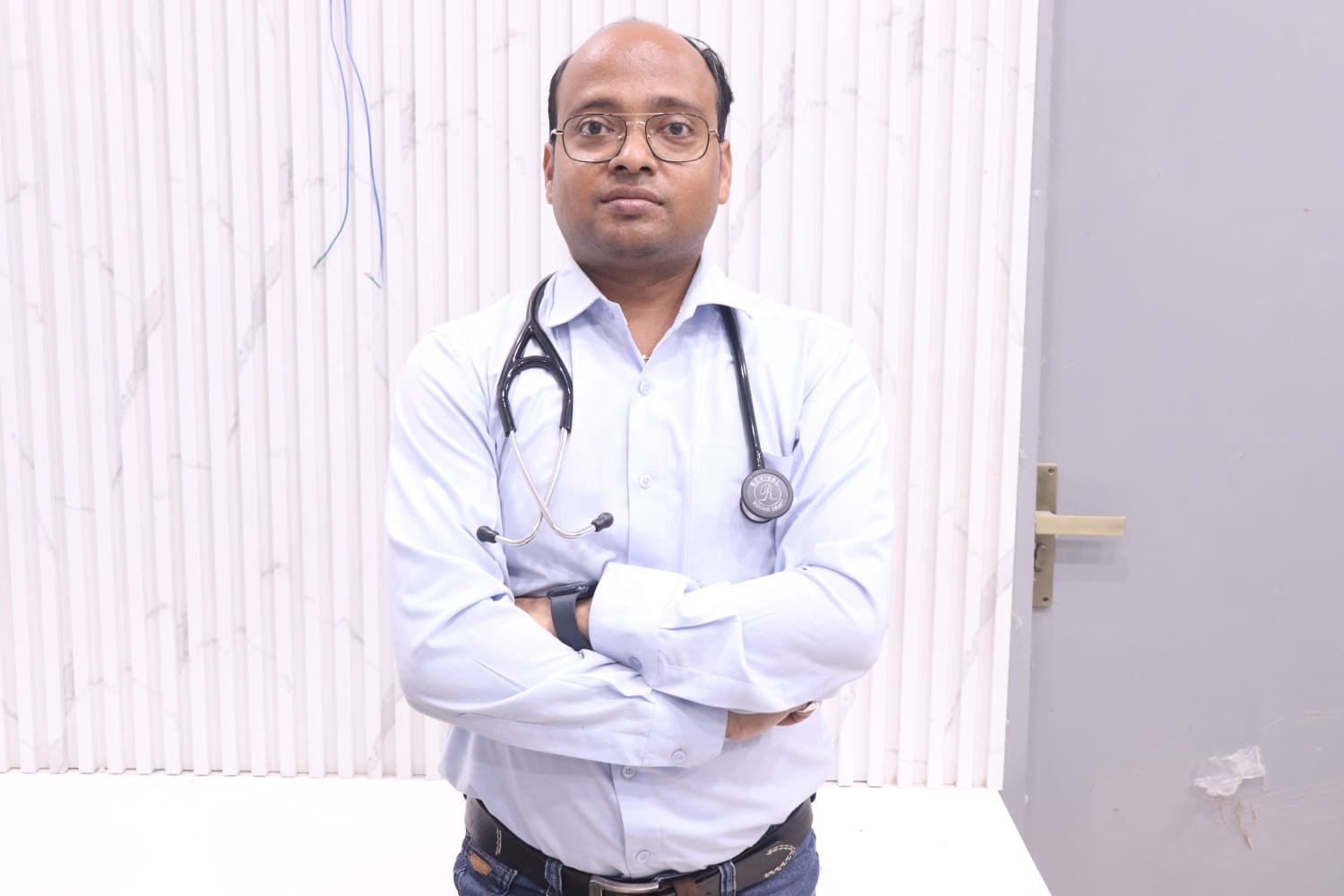 Dr. Ashish Kumar Gupta
